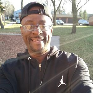 Meet your Posher, Tony